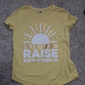 ❤Old navy❤ tee shirt